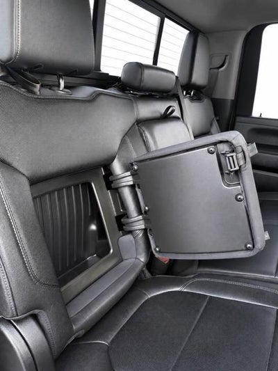 2023 GMC Sierra 2500 HD SLT
