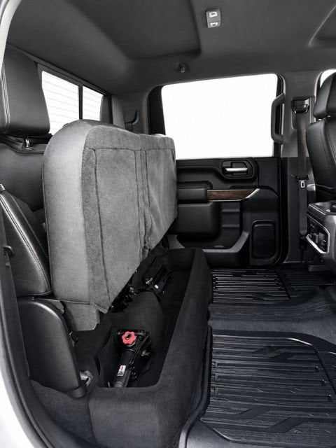 2023 GMC Sierra 2500 HD SLT