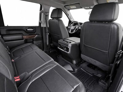 2023 GMC Sierra 2500 HD SLT