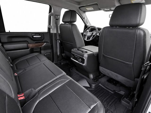 2023 GMC Sierra 2500 HD SLT