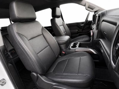 2023 GMC Sierra 2500 HD SLT