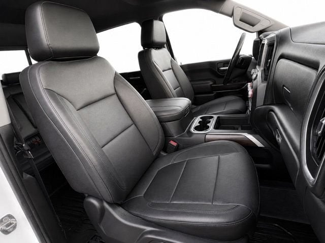 2023 GMC Sierra 2500 HD SLT