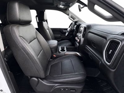 2023 GMC Sierra 2500 HD SLT