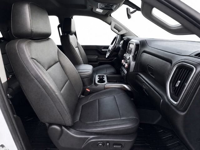 2023 GMC Sierra 2500 HD SLT