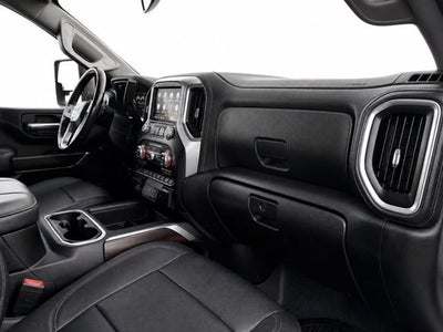 2023 GMC Sierra 2500 HD SLT
