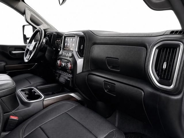2023 GMC Sierra 2500 HD SLT