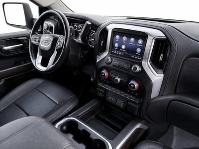 2023 GMC Sierra 2500 HD SLT