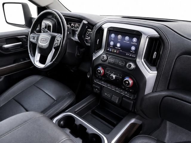 2023 GMC Sierra 2500 HD SLT