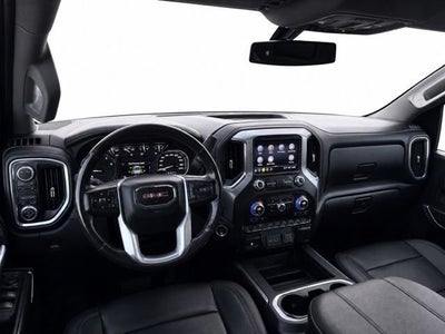 2023 GMC Sierra 2500 HD SLT