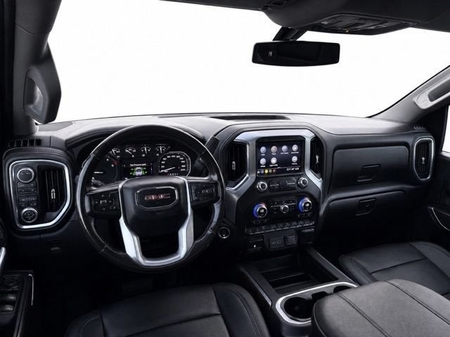 2023 GMC Sierra 2500 HD SLT