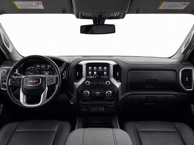 2023 GMC Sierra 2500 HD SLT