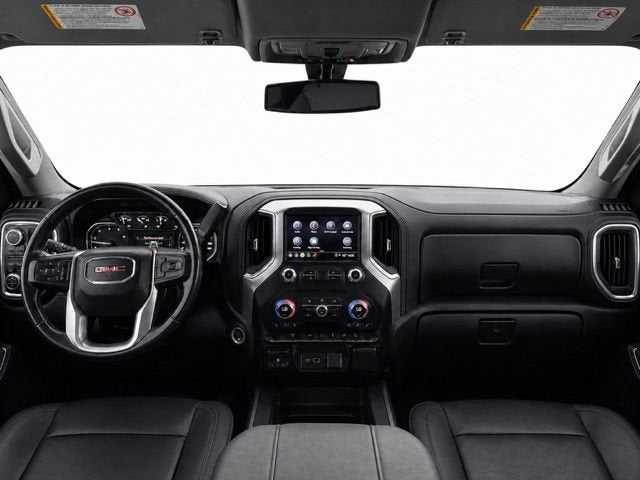 2023 GMC Sierra 2500 HD SLT