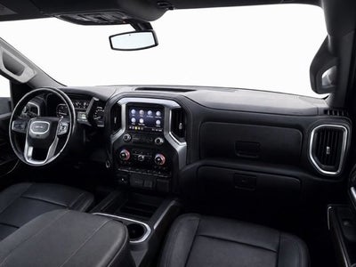 2023 GMC Sierra 2500 HD SLT