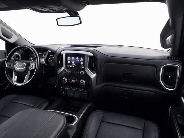 2023 GMC Sierra 2500 HD SLT