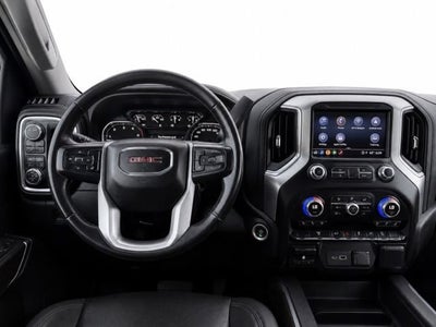 2023 GMC Sierra 2500 HD SLT
