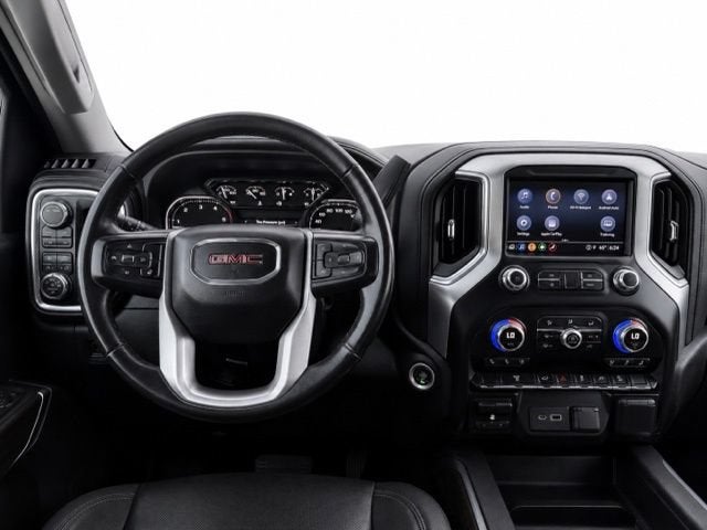 2023 GMC Sierra 2500 HD SLT