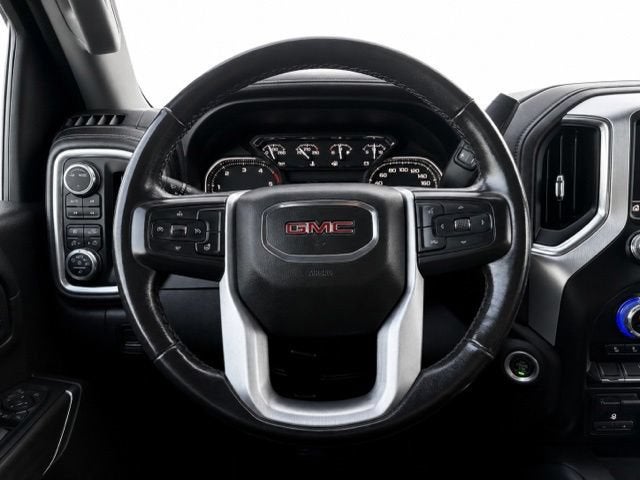 2023 GMC Sierra 2500 HD SLT