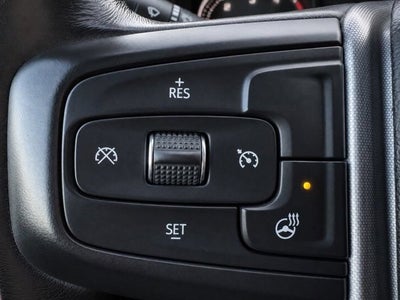 2023 GMC Sierra 2500 HD SLT