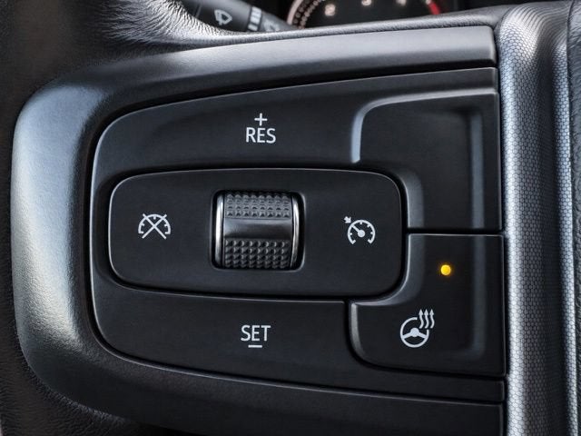 2023 GMC Sierra 2500 HD SLT