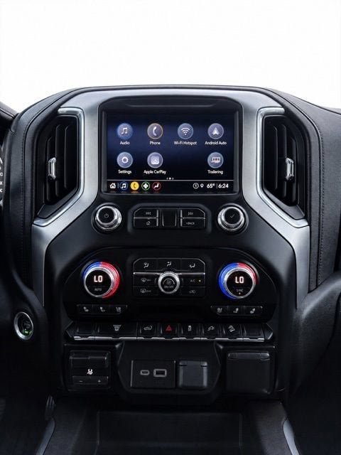 2023 GMC Sierra 2500 HD SLT