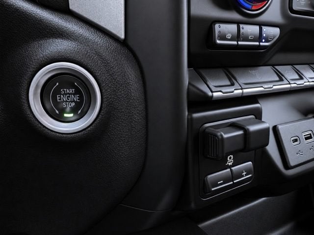2023 GMC Sierra 2500 HD SLT