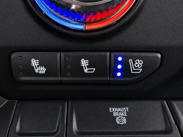2023 GMC Sierra 2500 HD SLT