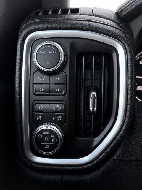 2023 GMC Sierra 2500 HD SLT