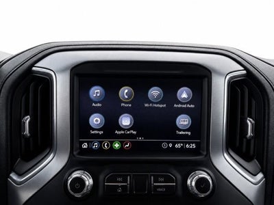2023 GMC Sierra 2500 HD SLT