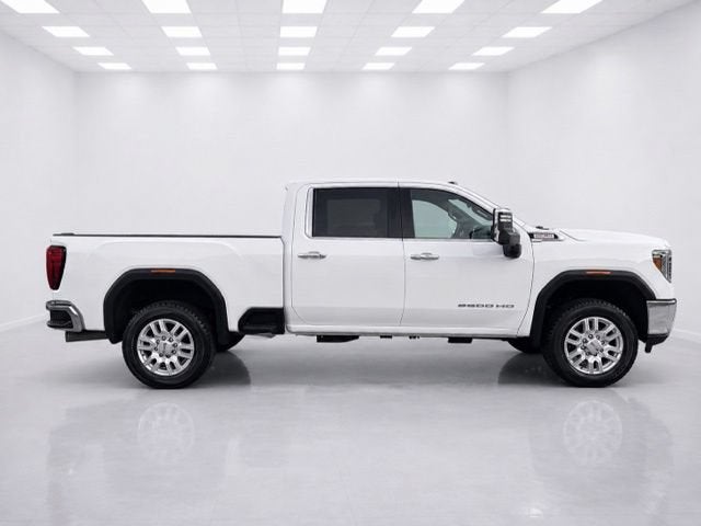 2023 GMC Sierra 2500 HD SLT