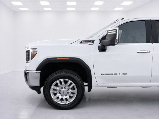 2023 GMC Sierra 2500 HD SLT