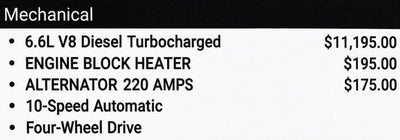 2023 GMC Sierra 2500 HD SLT