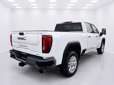 2023 GMC Sierra 2500 HD SLT