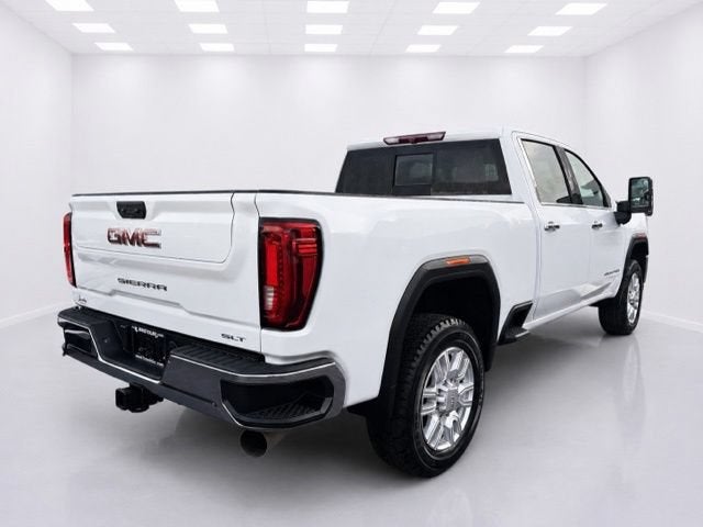 2023 GMC Sierra 2500 HD SLT
