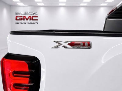 2024 GMC Sierra 2500 HD SLT