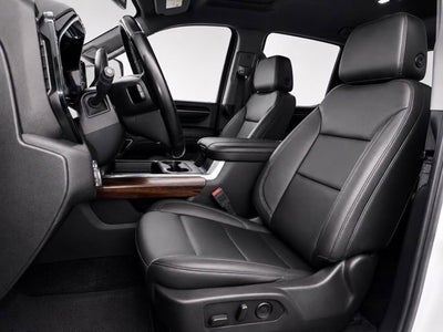 2024 GMC Sierra 2500 HD SLT