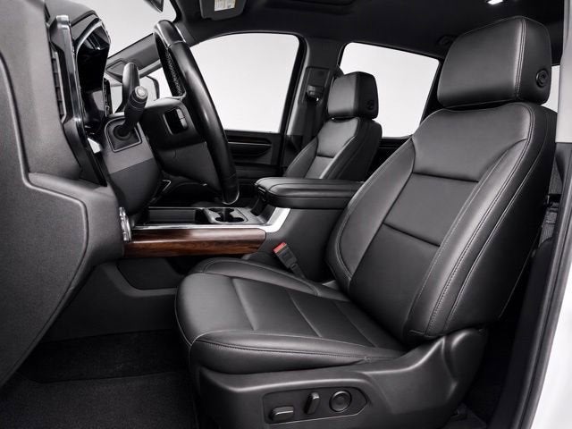 2024 GMC Sierra 2500 HD SLT