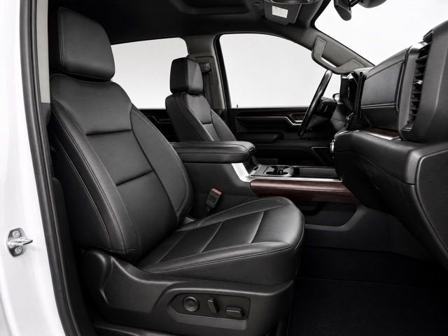 2024 GMC Sierra 2500 HD SLT