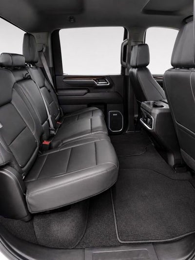 2024 GMC Sierra 2500 HD SLT