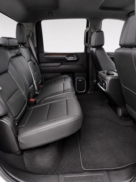 2024 GMC Sierra 2500 HD SLT