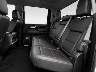 2024 GMC Sierra 2500 HD SLT