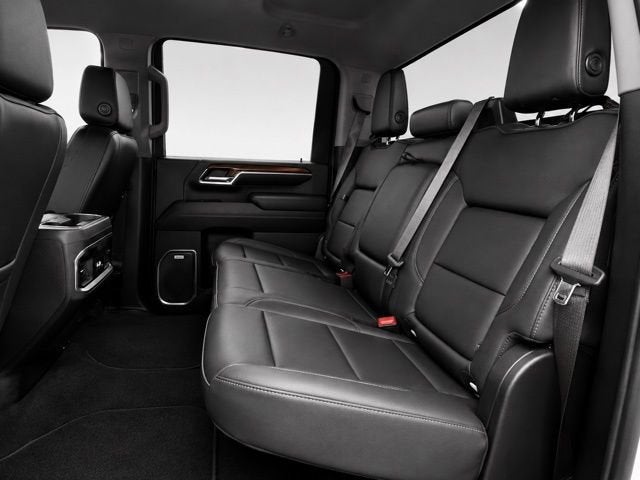 2024 GMC Sierra 2500 HD SLT