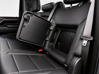 2024 GMC Sierra 2500 HD SLT