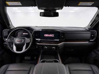 2024 GMC Sierra 2500 HD SLT