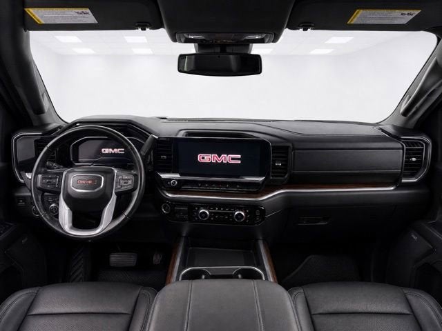 2024 GMC Sierra 2500 HD SLT