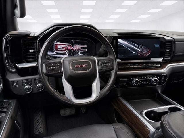 2024 GMC Sierra 2500 HD SLT
