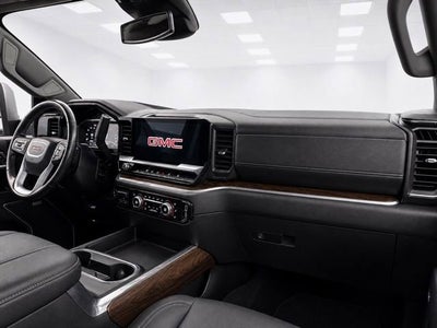 2024 GMC Sierra 2500 HD SLT