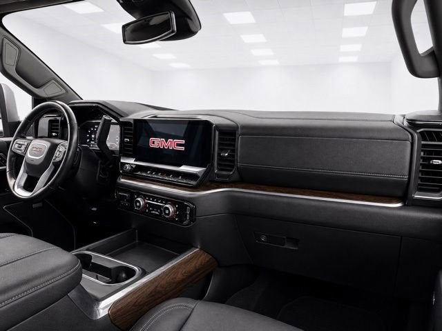 2024 GMC Sierra 2500 HD SLT