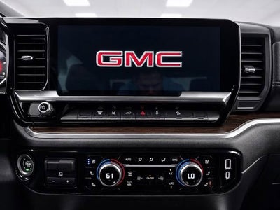 2024 GMC Sierra 2500 HD SLT