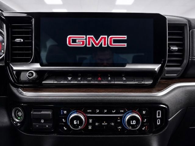 2024 GMC Sierra 2500 HD SLT