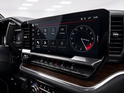 2024 GMC Sierra 2500 HD SLT